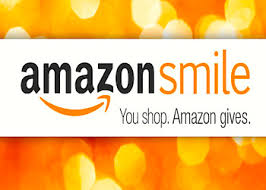 Support BGM through Amazon Smiles