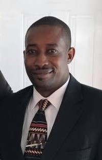 Pastor Mathurin Merystal
