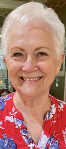 Jo Willett